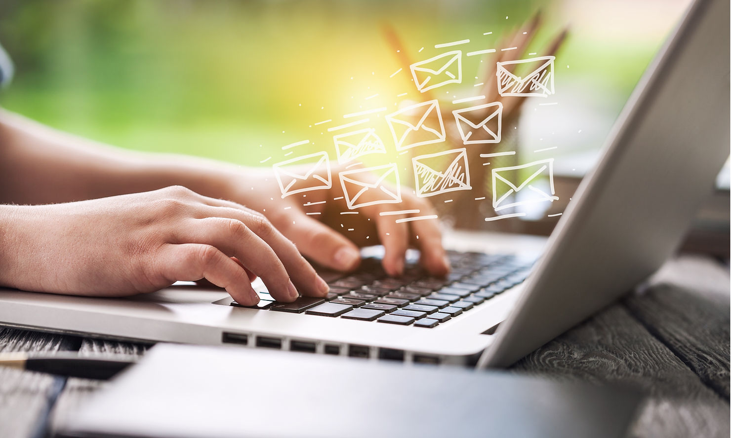 Mass Mailing - a Beginner's Guide